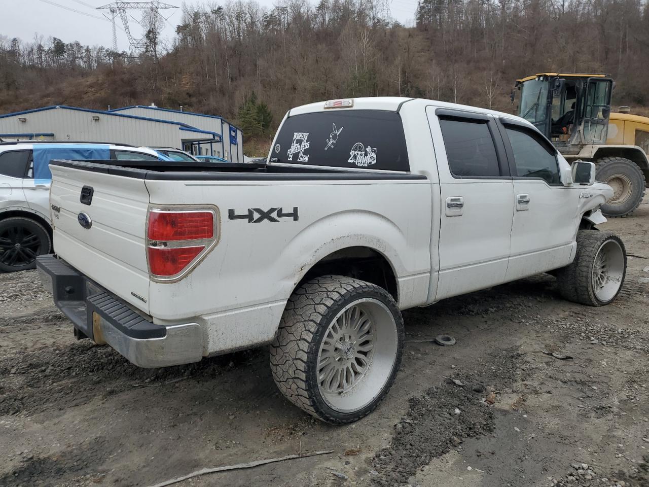 2013 Ford F-150 - Image 3