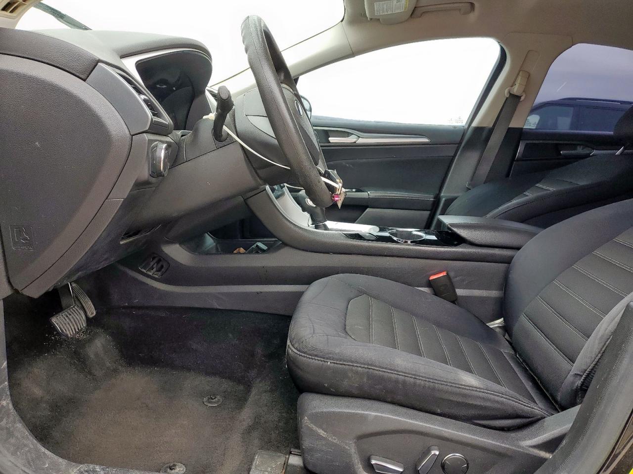 2015 Ford Fusion - Image 7