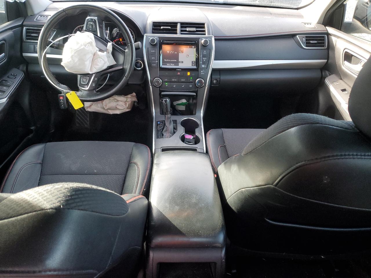 2016 Toyota Camry - Image 8