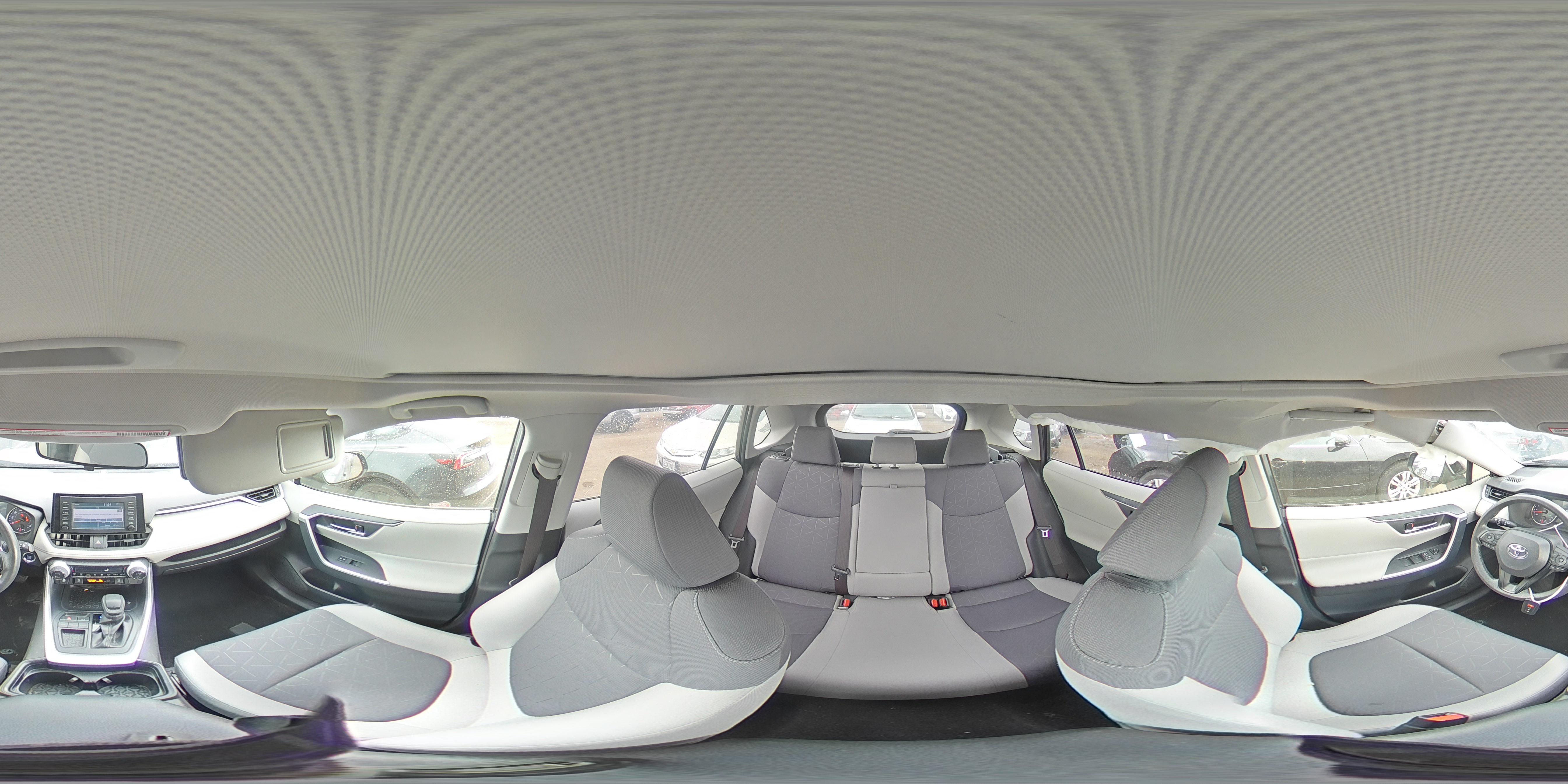 2019 Toyota RAV 4 - Image 14