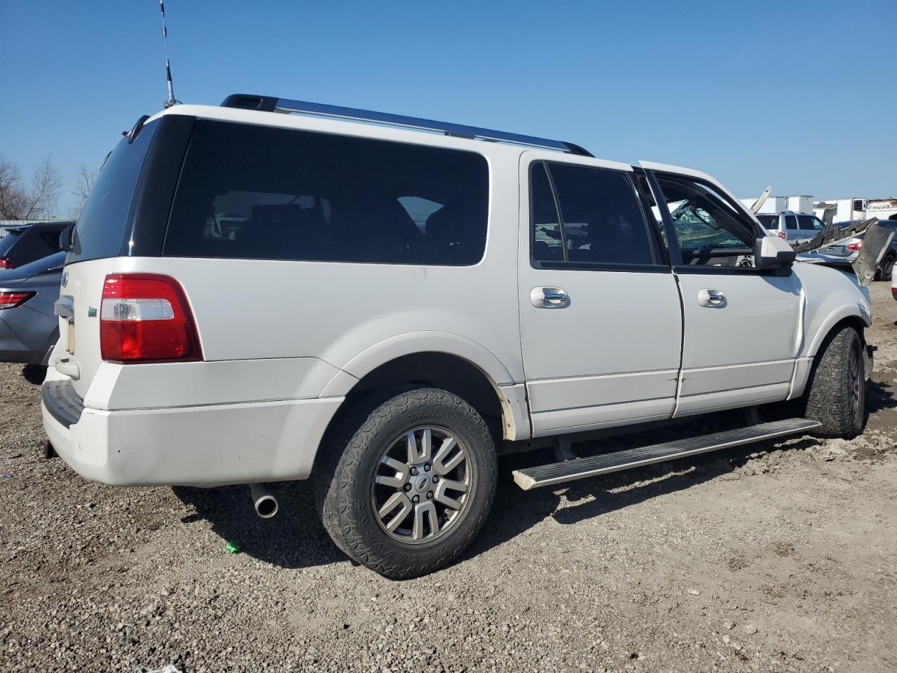 2014 Ford Expedition - Image 3