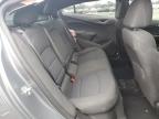 2018 Chevrolet Cruze Lt for Sale in Cahokia Heights, IL - Side
