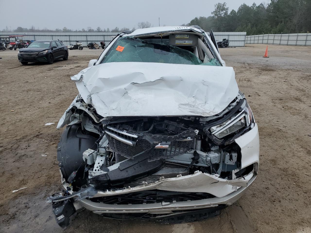2020 Buick Encore - Image 5