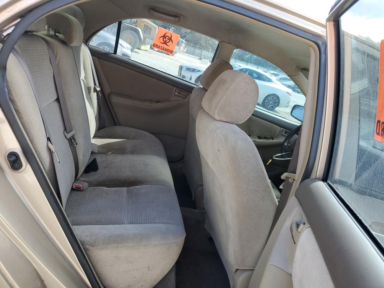 2007 Toyota Corolla - Image 10