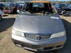 2000 Honda Odyssey Ex en Venta en San Martin, CA - Burn - Interior