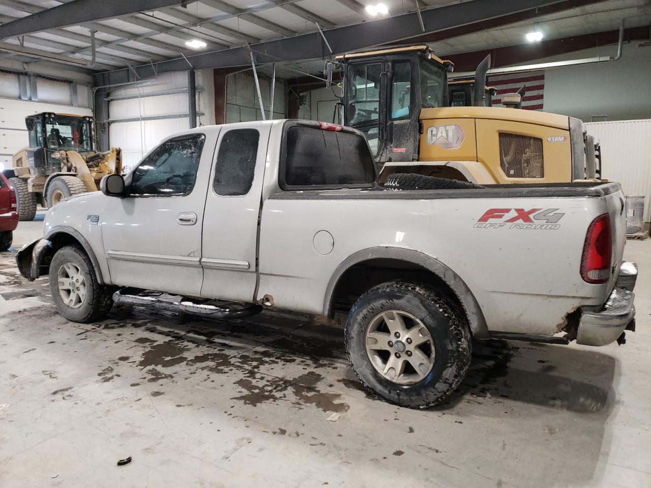2003 Ford F-150 - Image 2