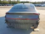 2021 Hyundai Sonata Sel للبيع في Gaston، SC - Rear End