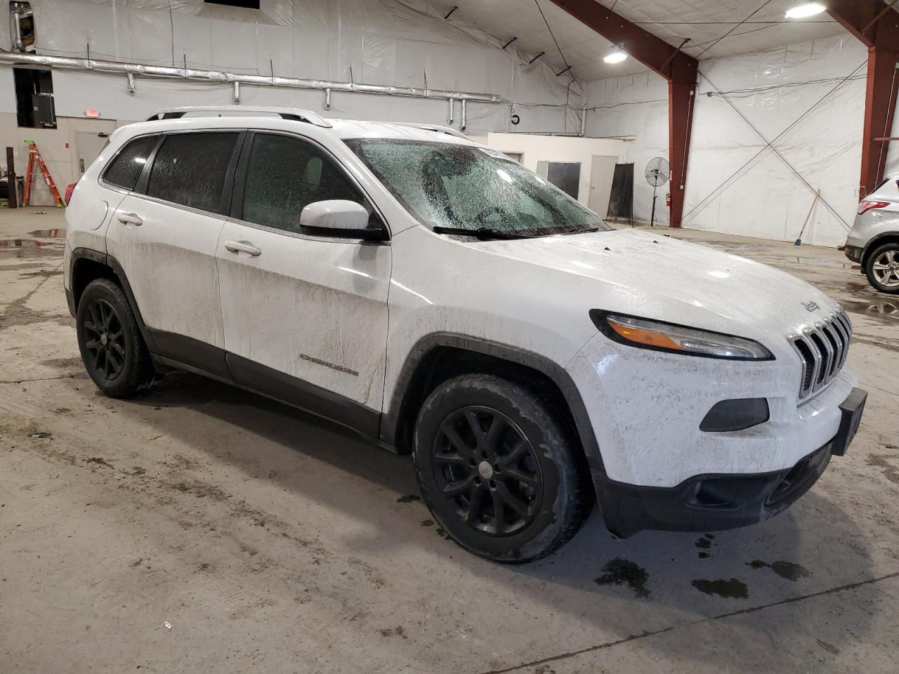2016 Jeep Grand Cherokee - Image 4