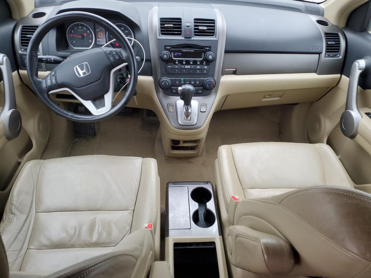 2007 Honda CR-V - Image 8