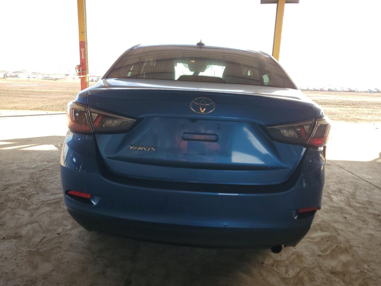 2019 Toyota Yaris - Image 6