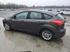 2015 Ford Focus Se for Sale in Byron, GA - Front End