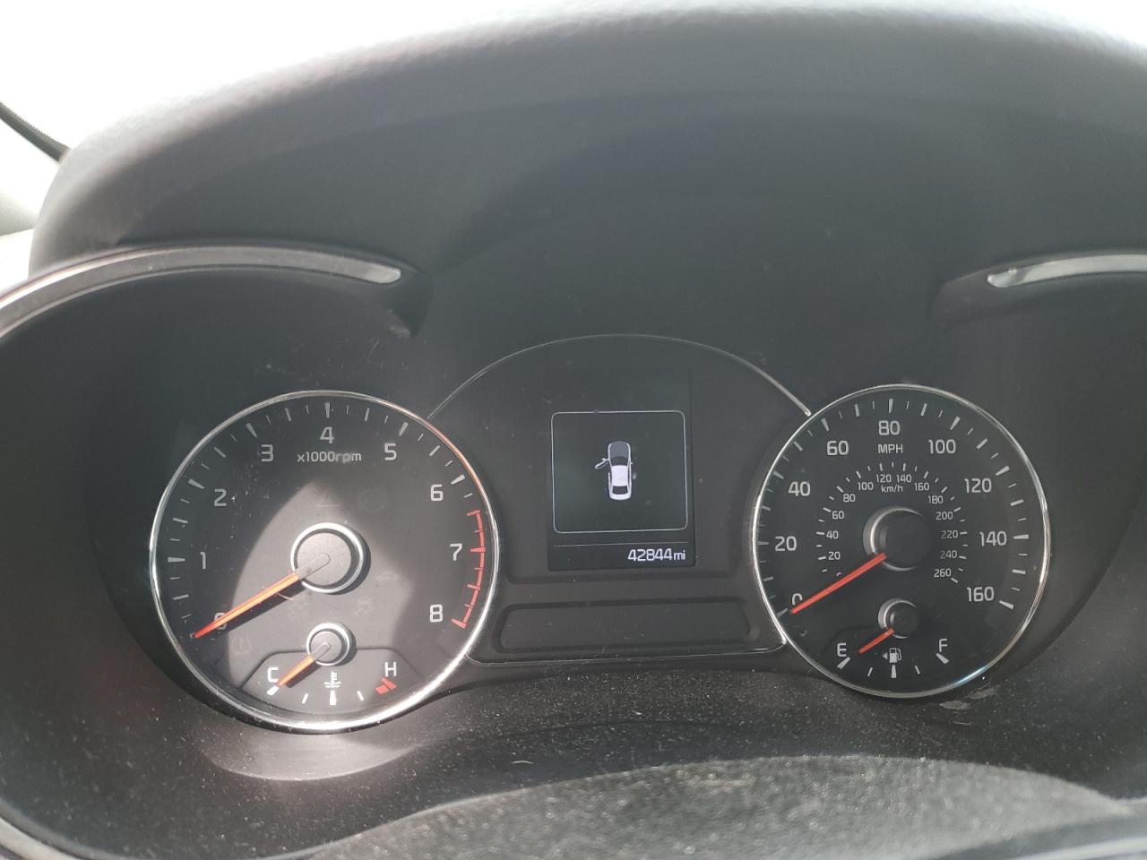 2018 Kia Forte - Image 9