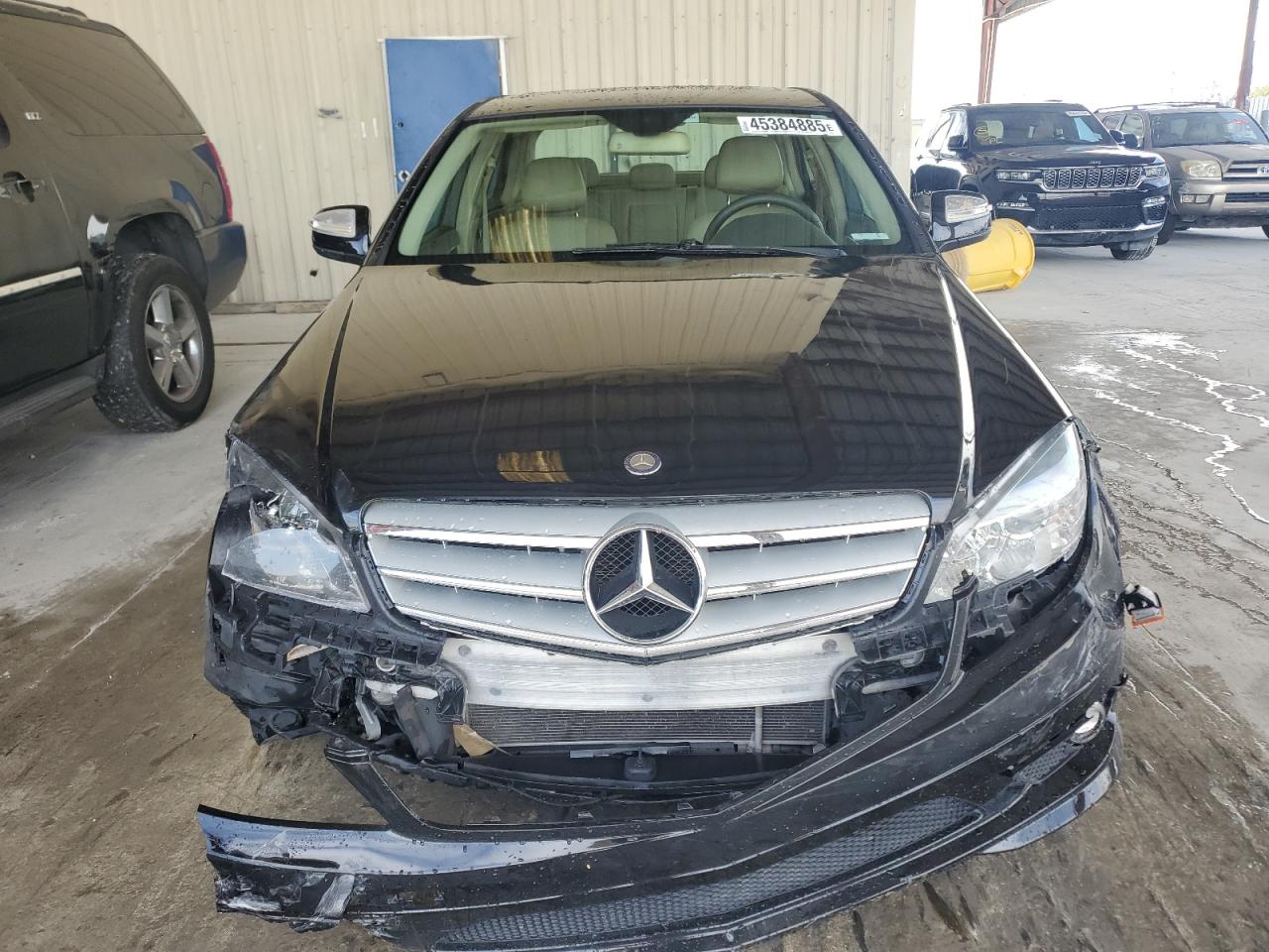 2009 Mercedes-Benz C-klasse - Image 5