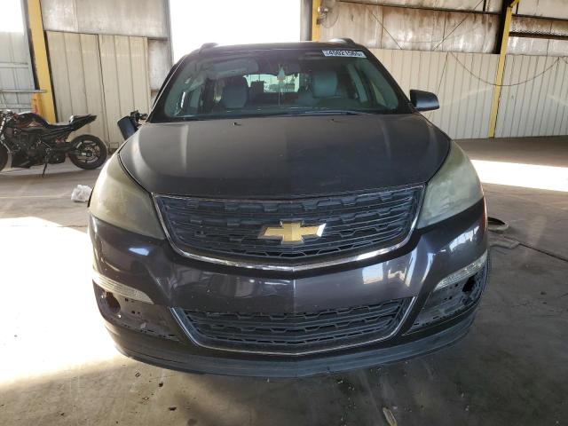  CHEVROLET TRAVERSE 2015 Charcoal