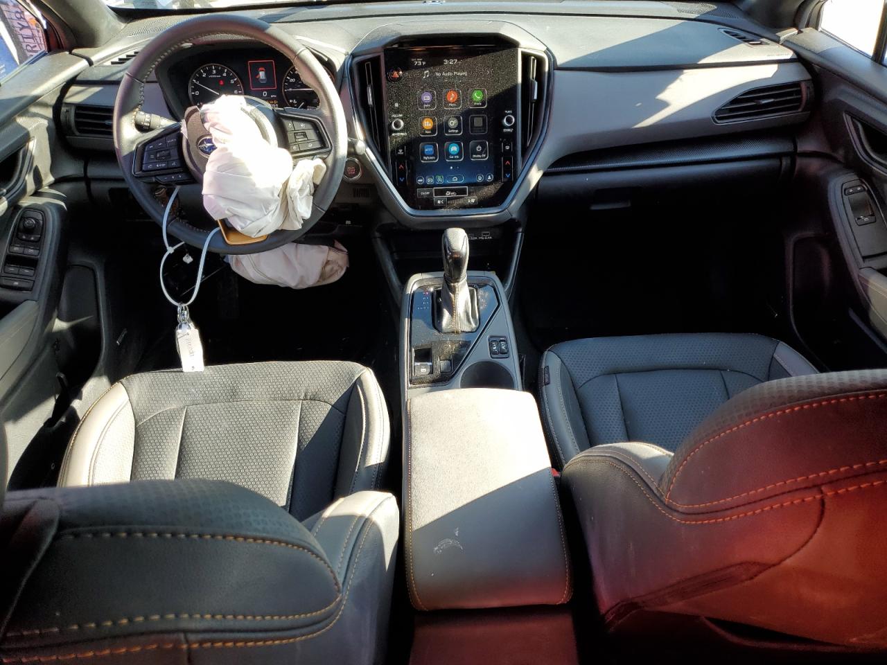 2024 Subaru XV - Image 8