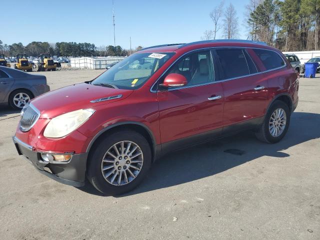 2012 Buick Enclave 