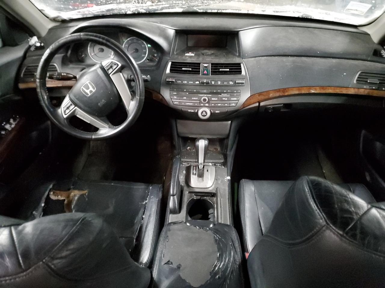 2012 Honda Accord - Image 8