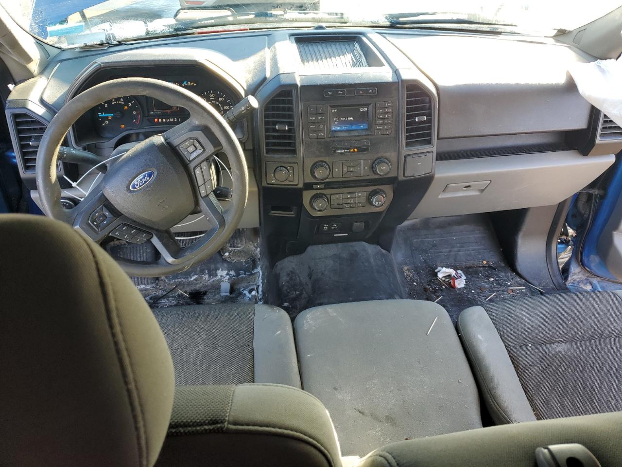 2015 Ford F-150 - Image 8