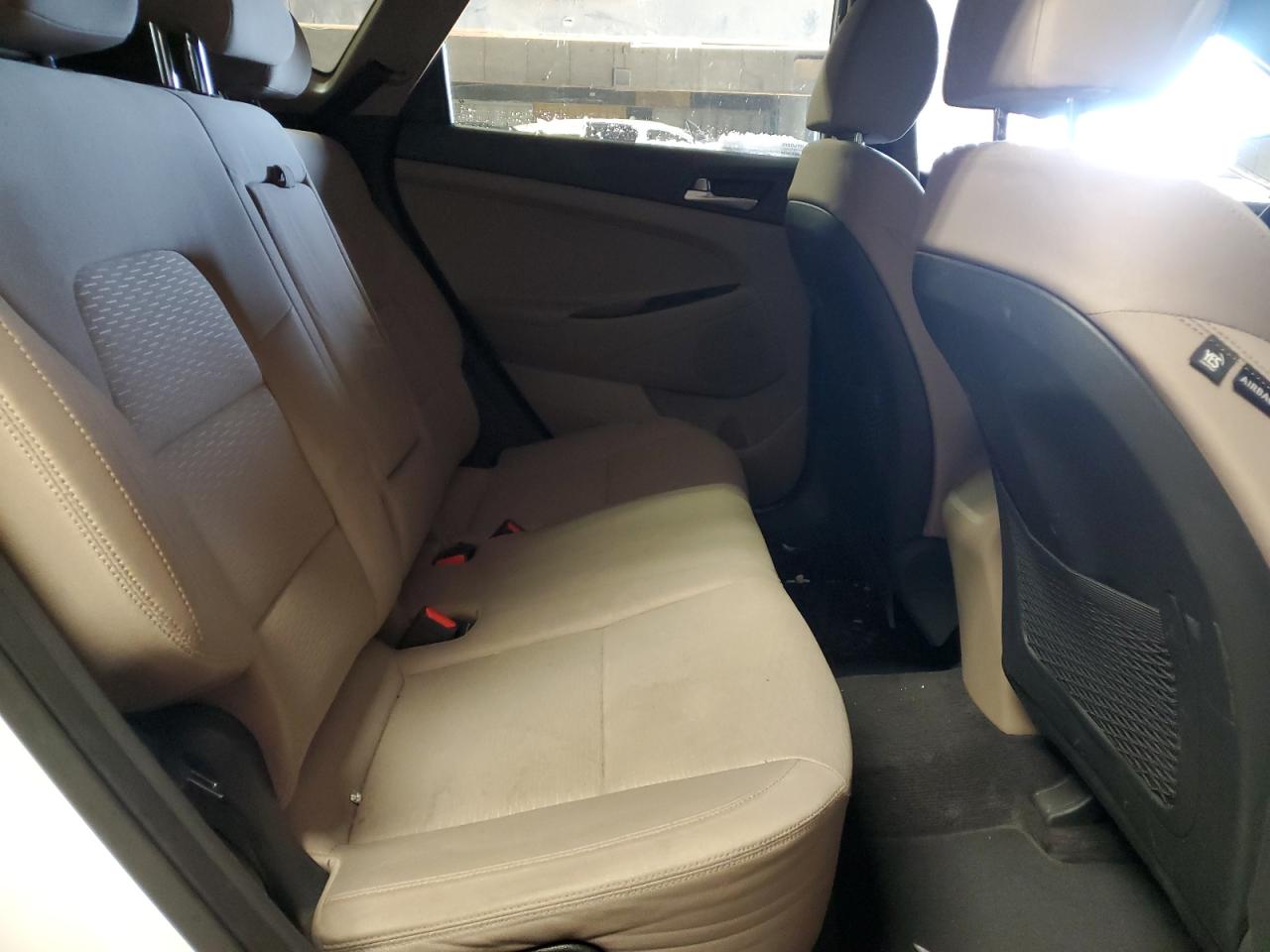 2019 Hyundai Tucson - Image 11