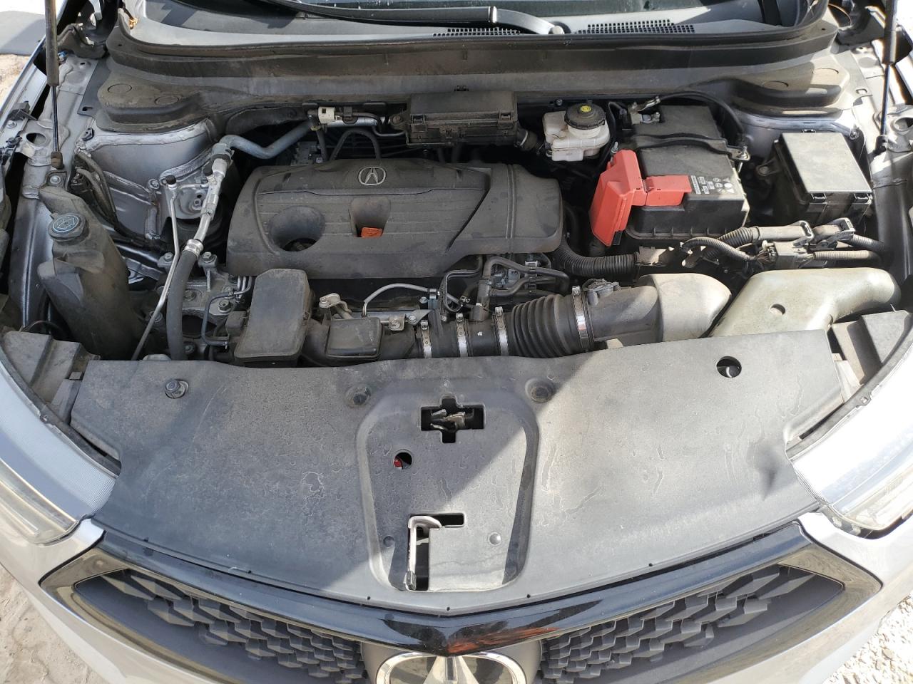 2020 Acura RDX - Image 14