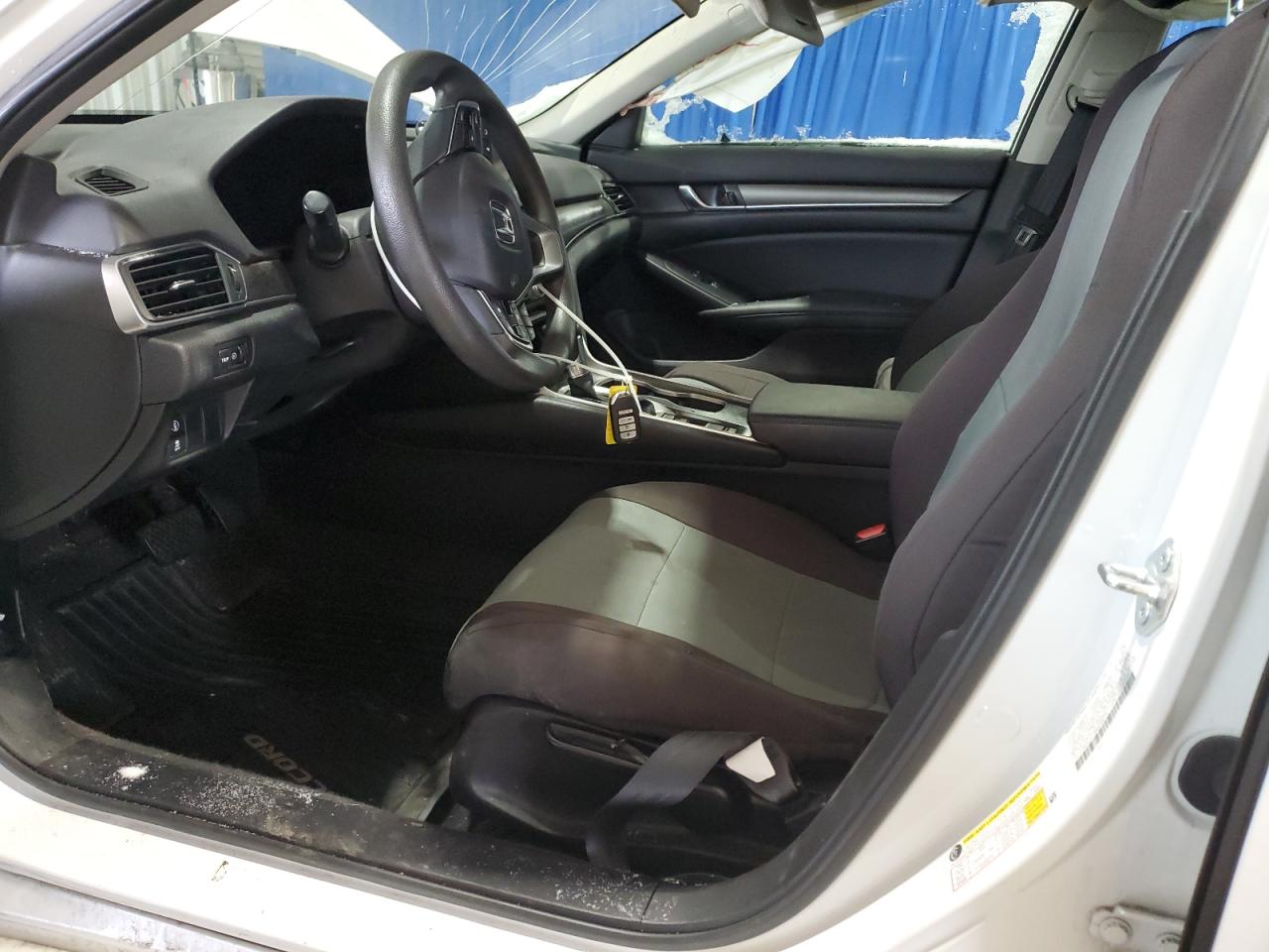 2021 Honda Accord - Image 7