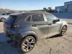 2022 Hyundai Kona Limited for Sale in Oklahoma City, OK - Rear End