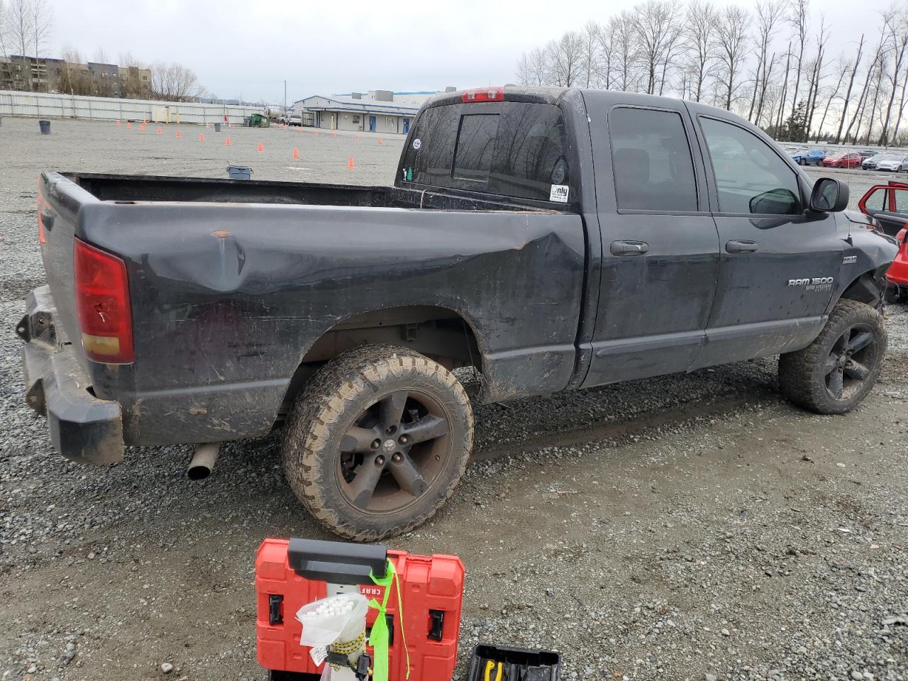 2006 Dodge RAM - Image 3