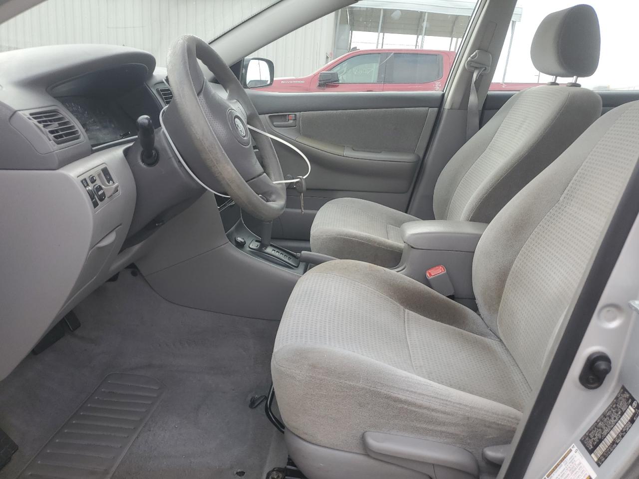 2006 Toyota Corolla - Image 7