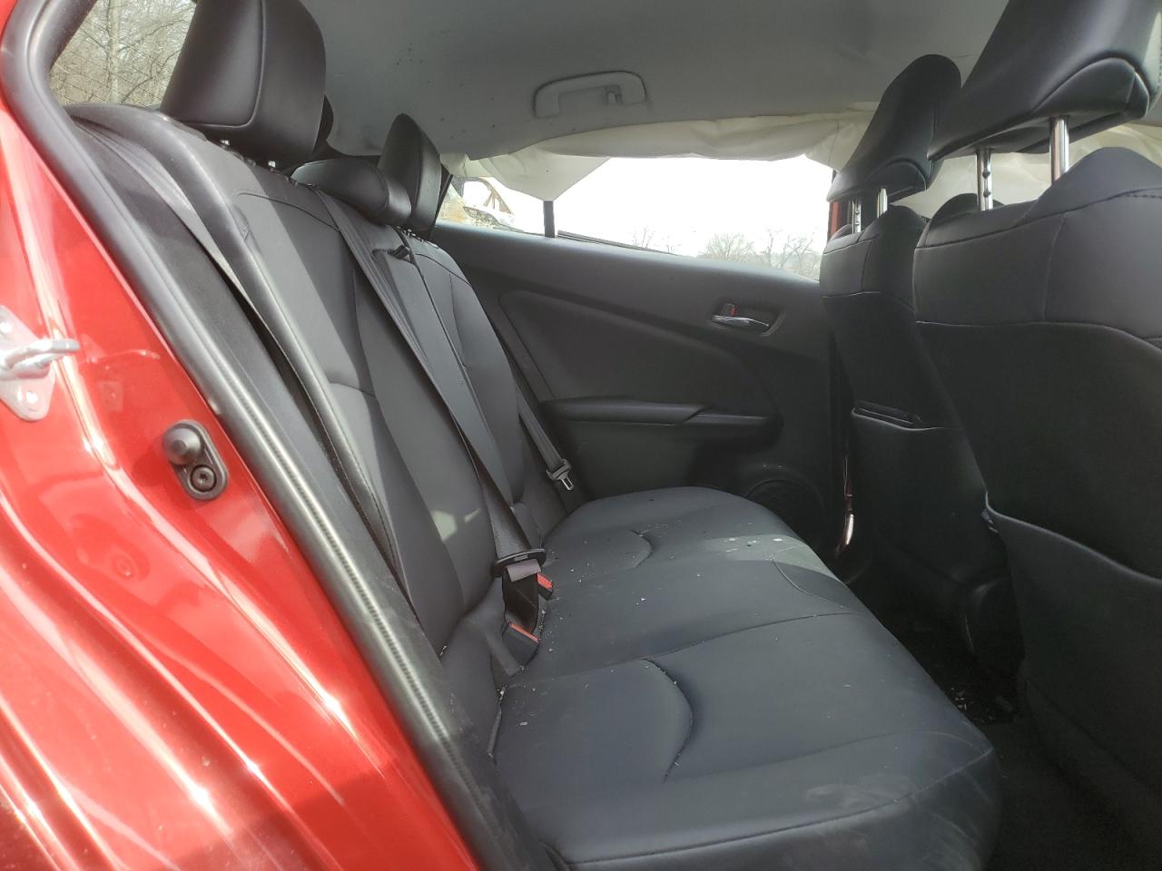 2020 Toyota Prius - Image 10