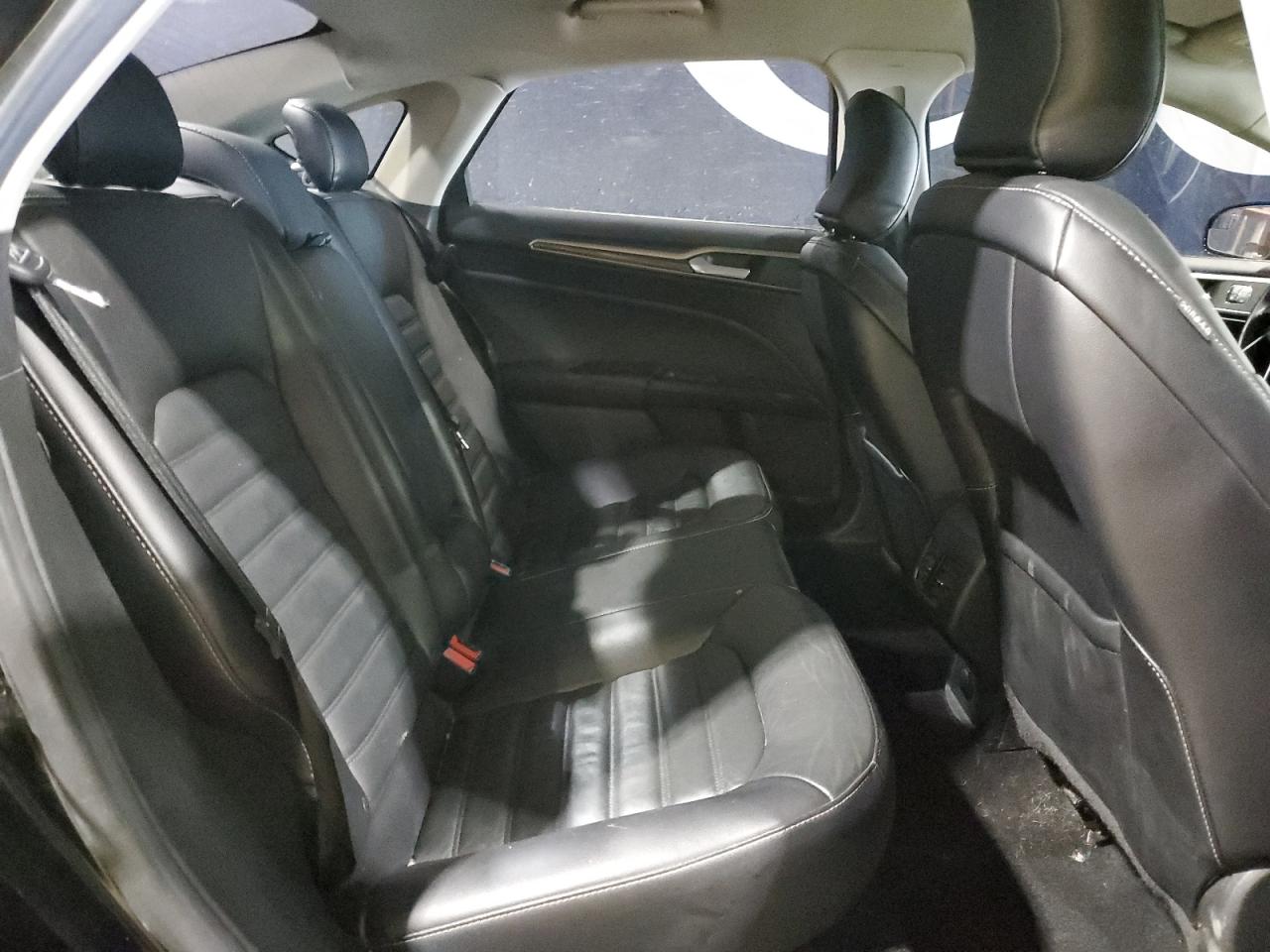 2017 Ford Fusion - Image 10