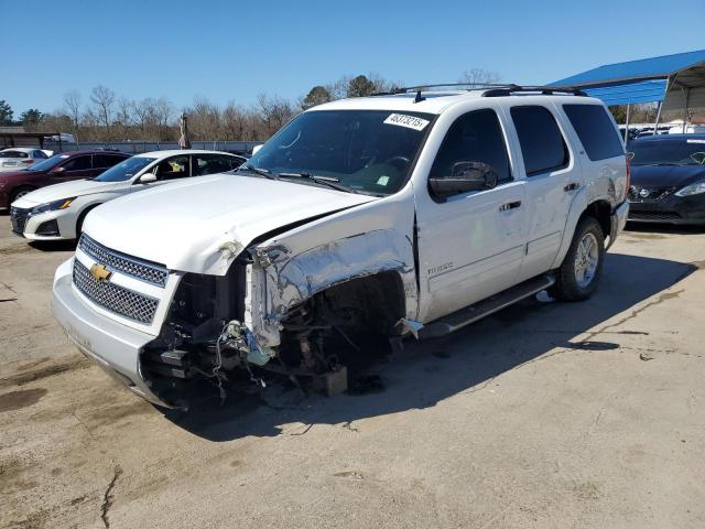 2012 Chevrolet Tahoe K1500 Lt