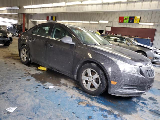  CHEVROLET CRUZE 2014 Серый