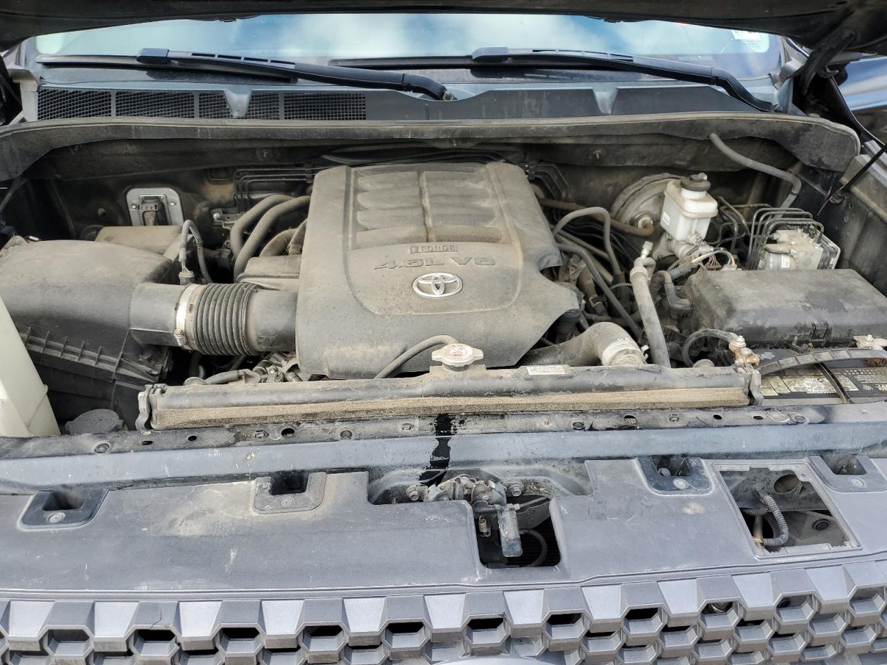 2019 Toyota Tundra - Image 11