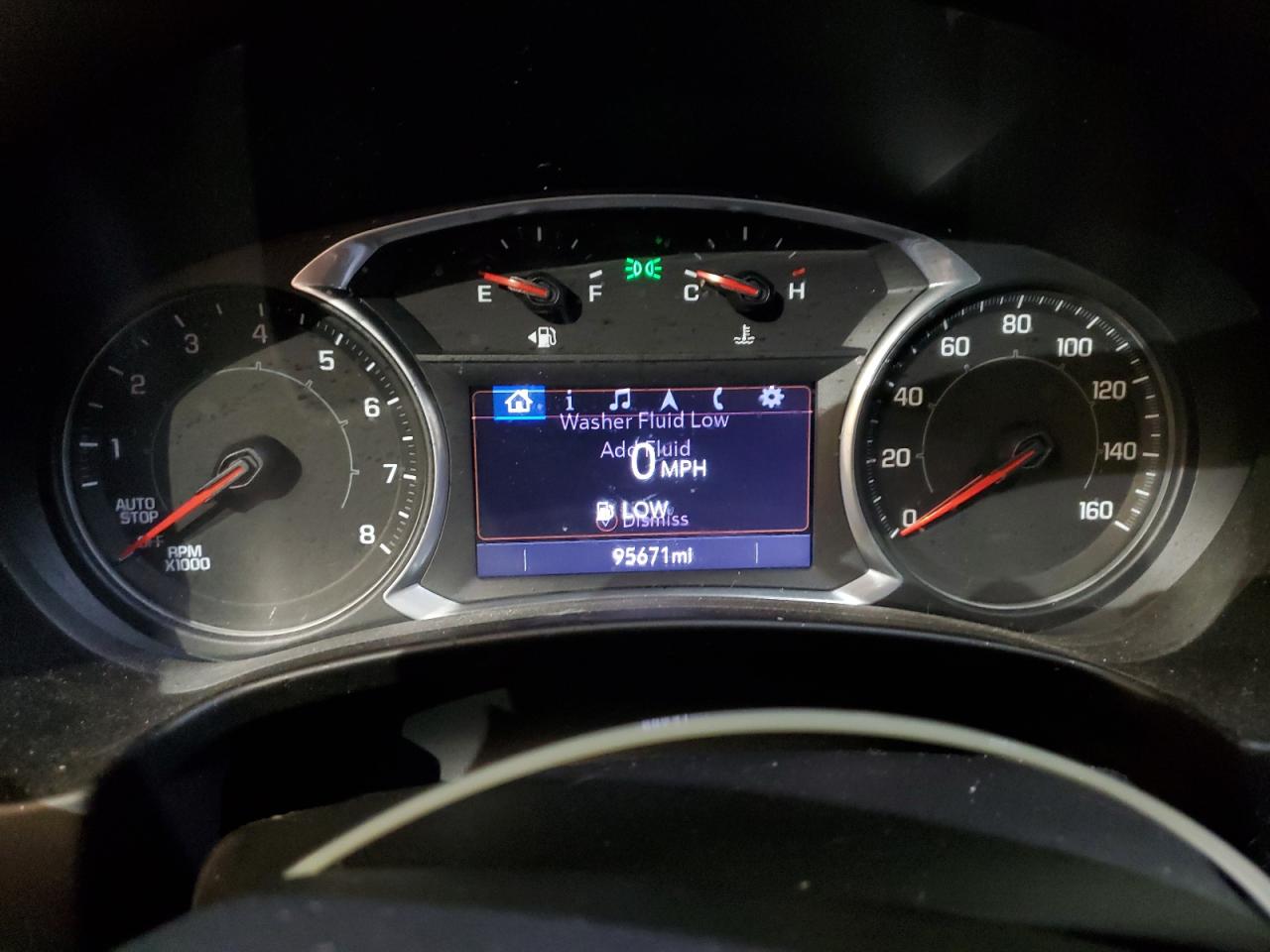 2020 GMC Terrain - Image 9