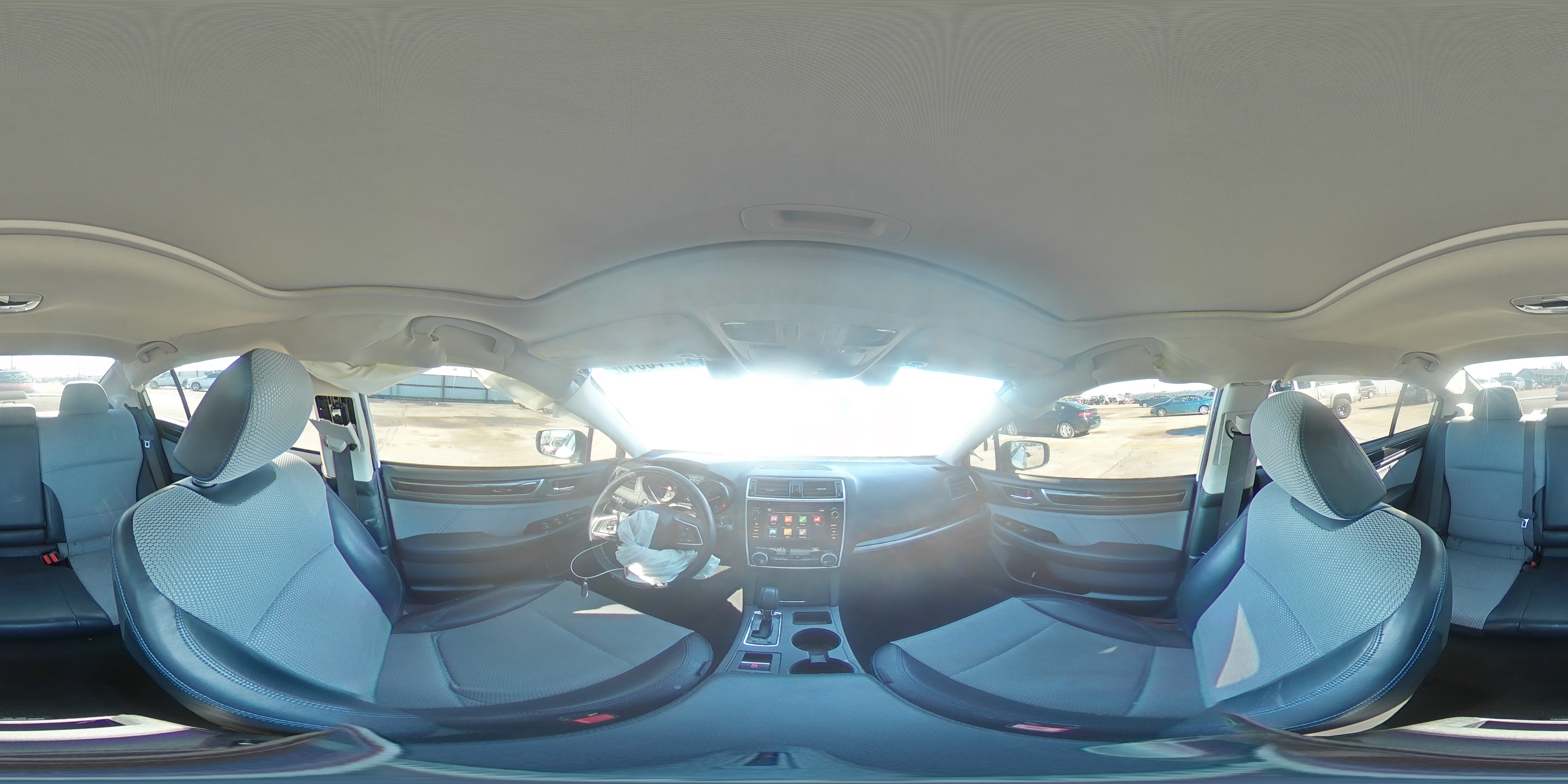 2018 Subaru Legacy - Image 12