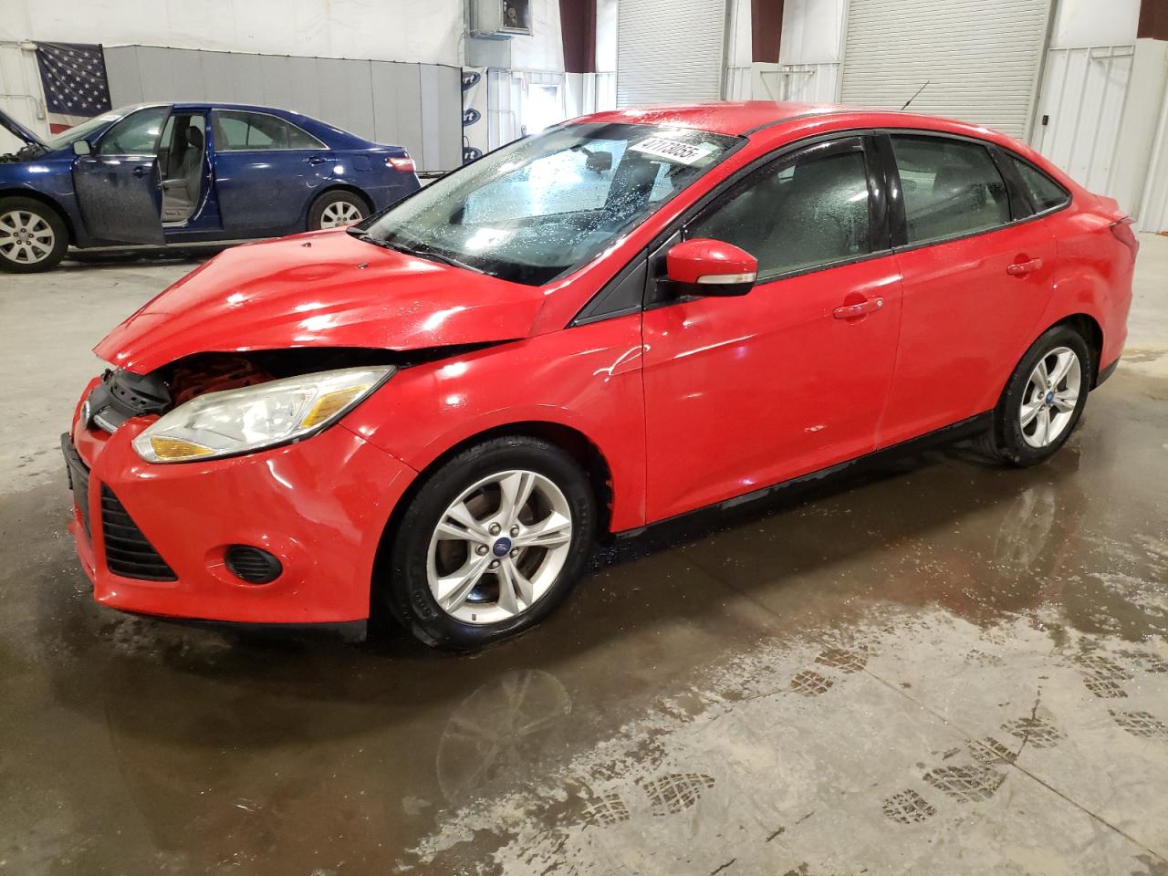 2013 Ford Focus - Image 1