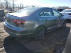 2018 Volkswagen Jetta Sel на продаже в New Britain, CT - Front End