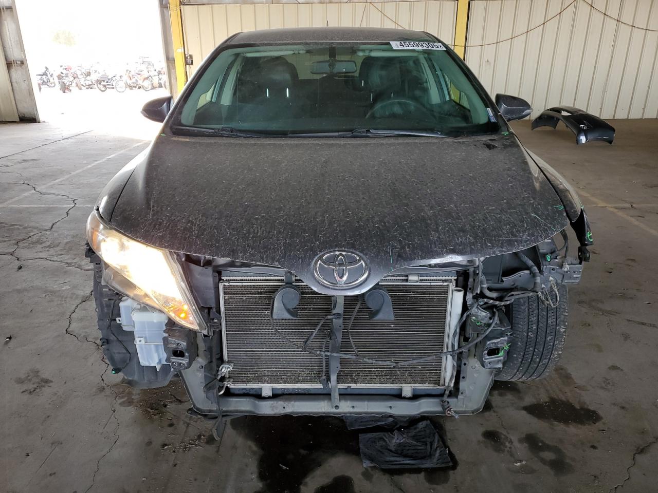 2014 Toyota Venza - Image 5