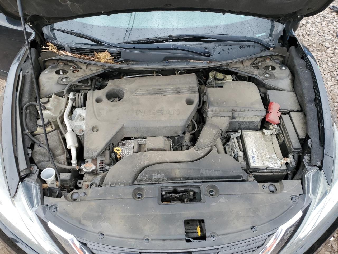 2016 Nissan Altima - Image 11