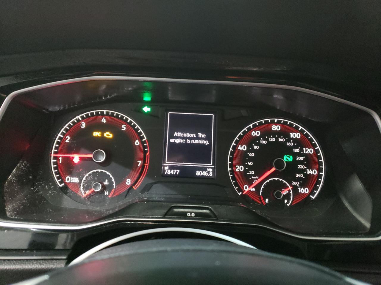 2019 Volkswagen Jetta - Image 9