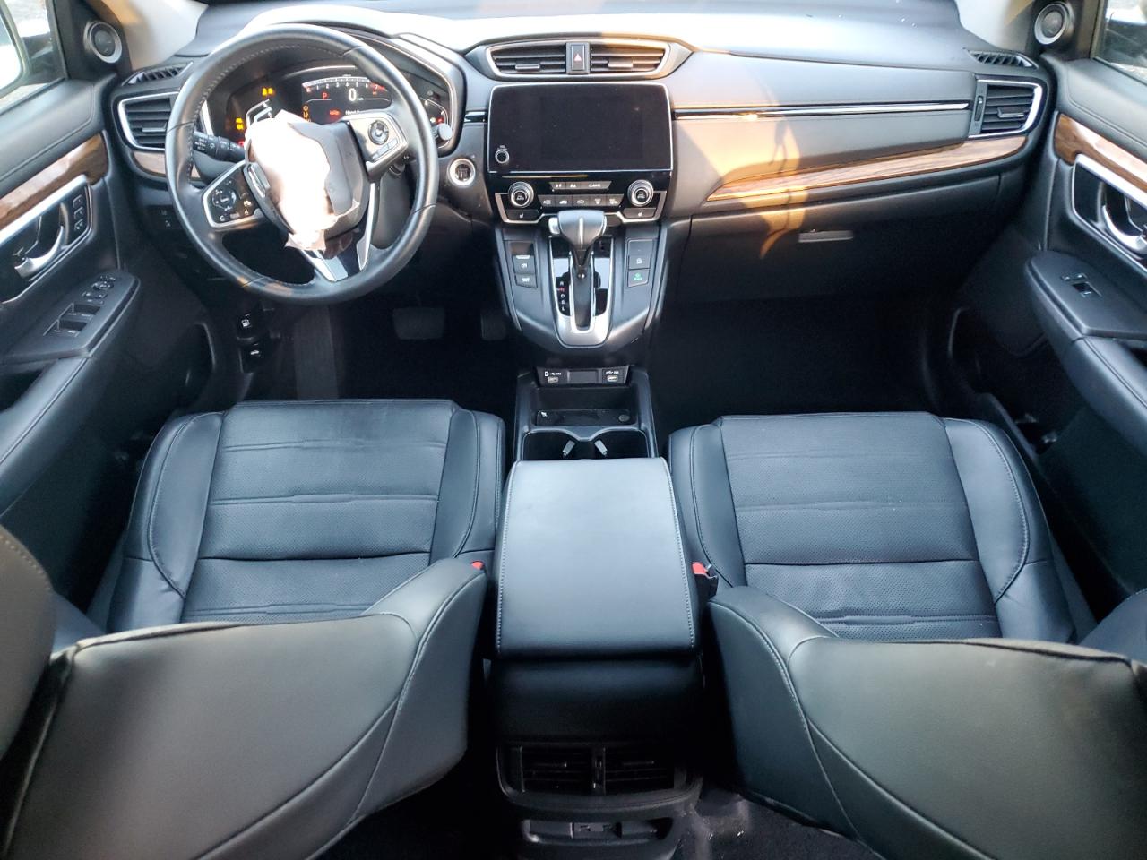 2022 Honda CR-V - Image 8