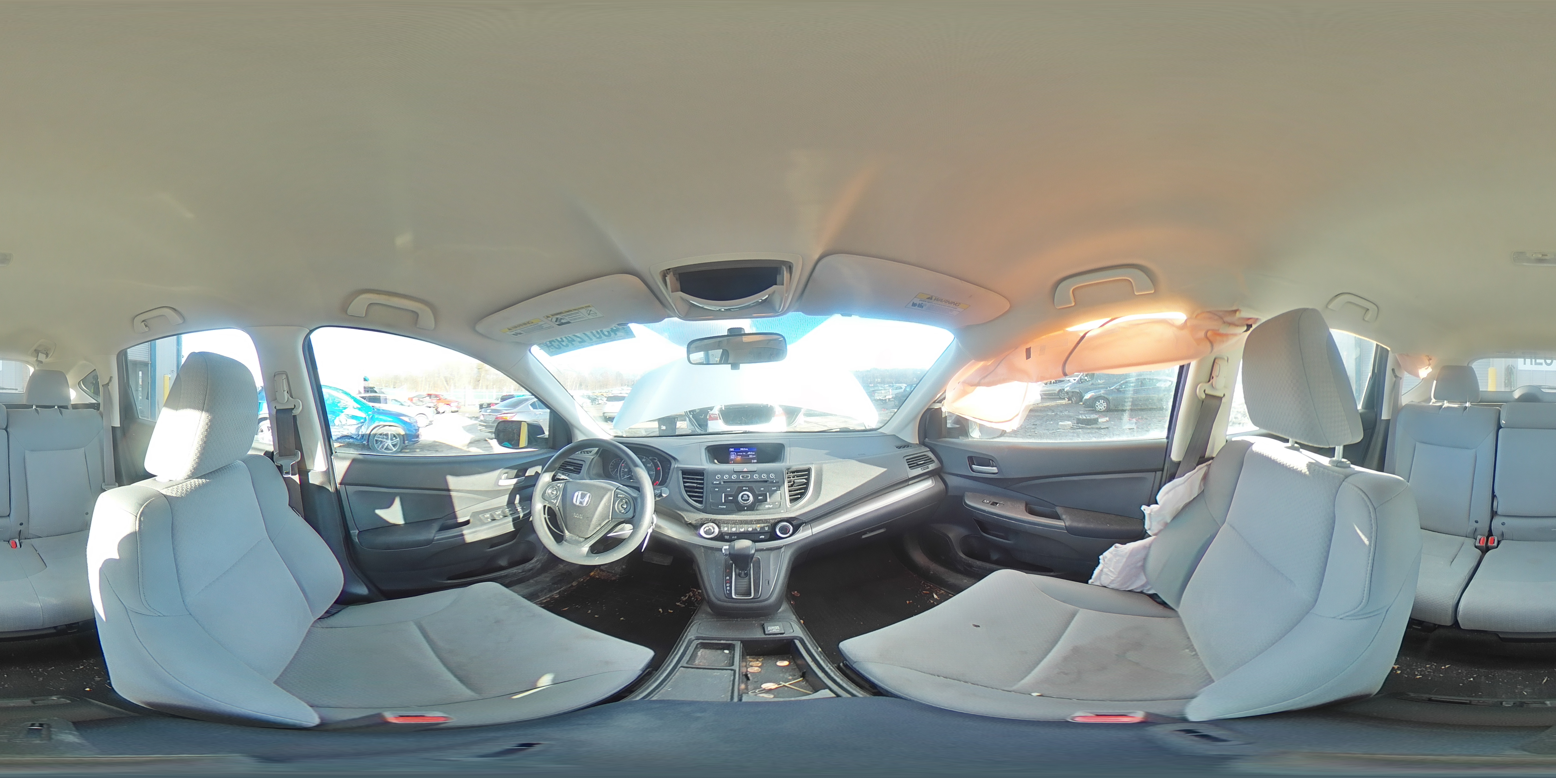 2016 Honda CR-V - Image 13