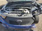 2023 Ford Explorer Police Interceptor   за продажба в Des Moines, IA - Front End