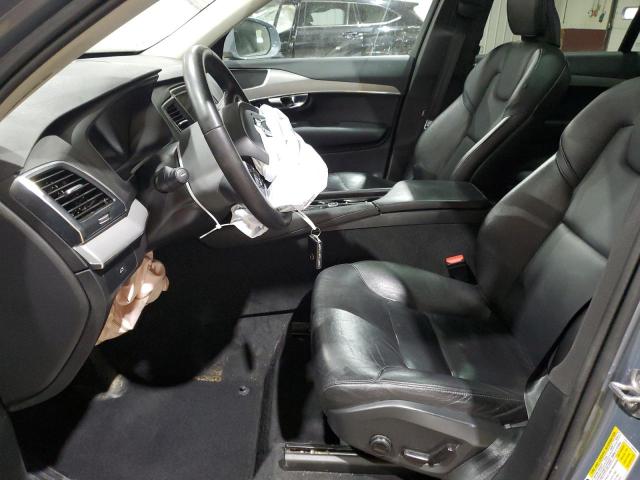  VOLVO XC90 CORE 2023 Gray