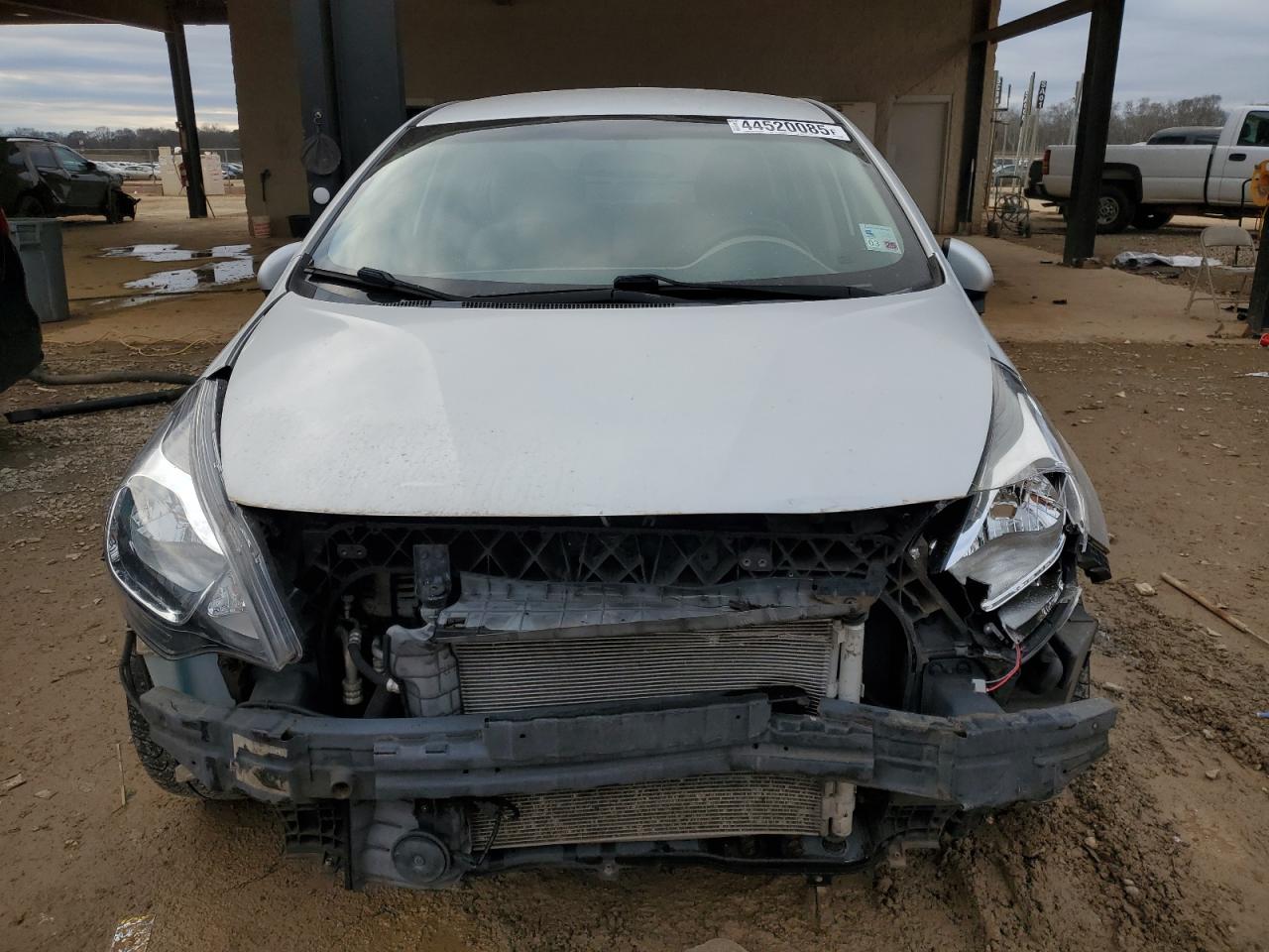 2016 Kia Rio - Image 5