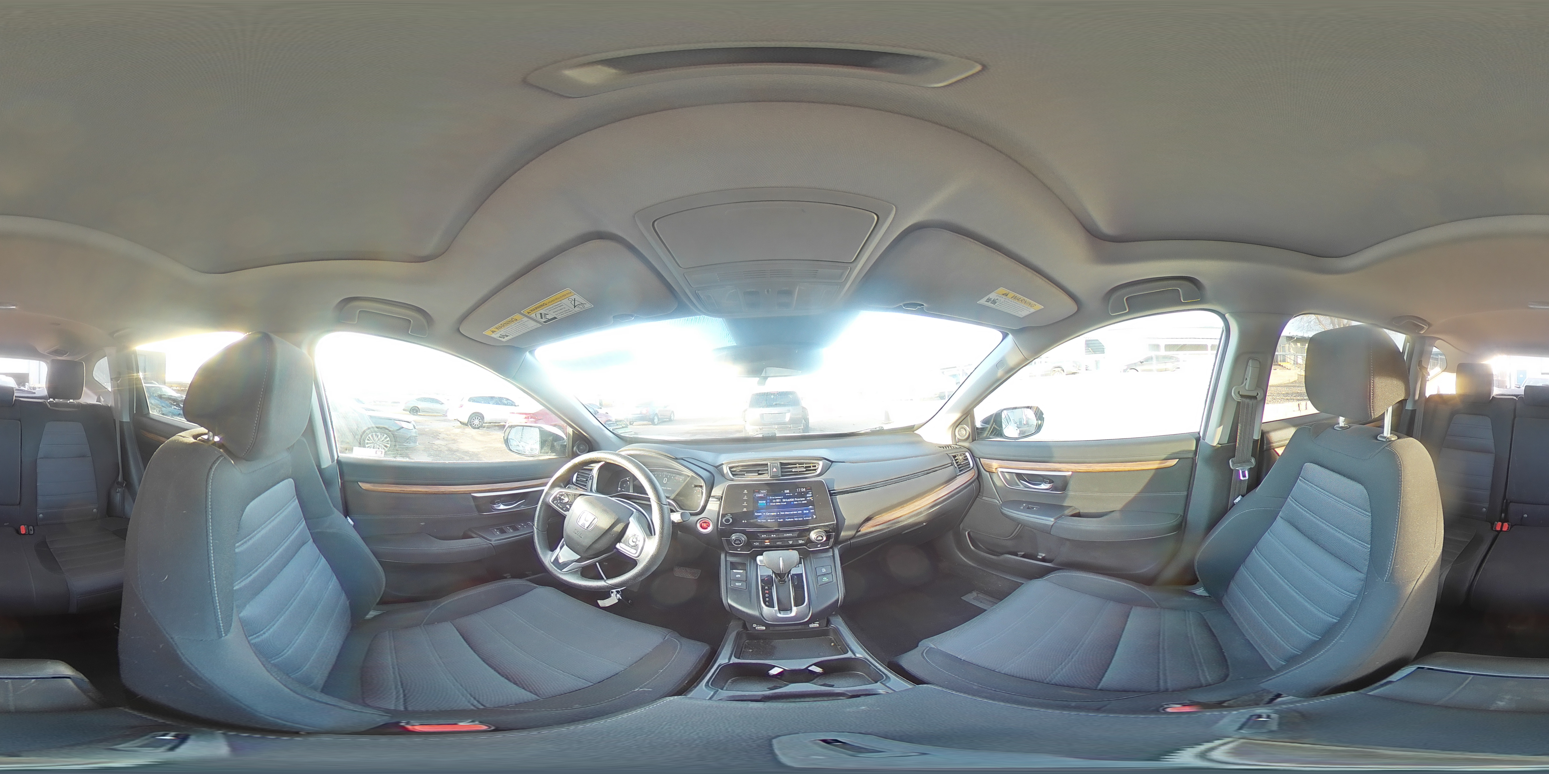 2021 Honda CR-V - Image 15