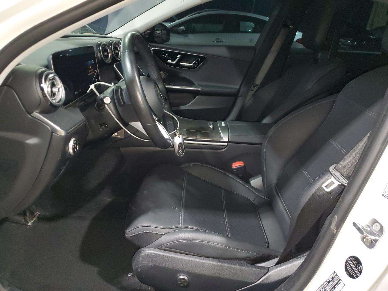 2023 Mercedes-Benz C-klasse - Image 7