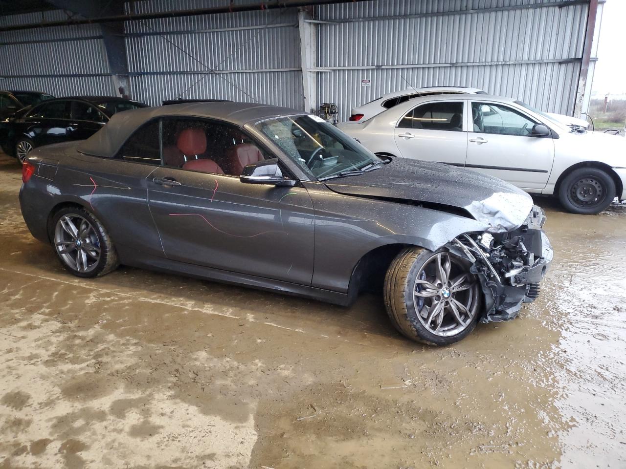 2016 BMW M2 - Image 4