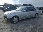 2001 Mercedes-Benz E 55 Amg للبيع في Loganville، GA - Front End