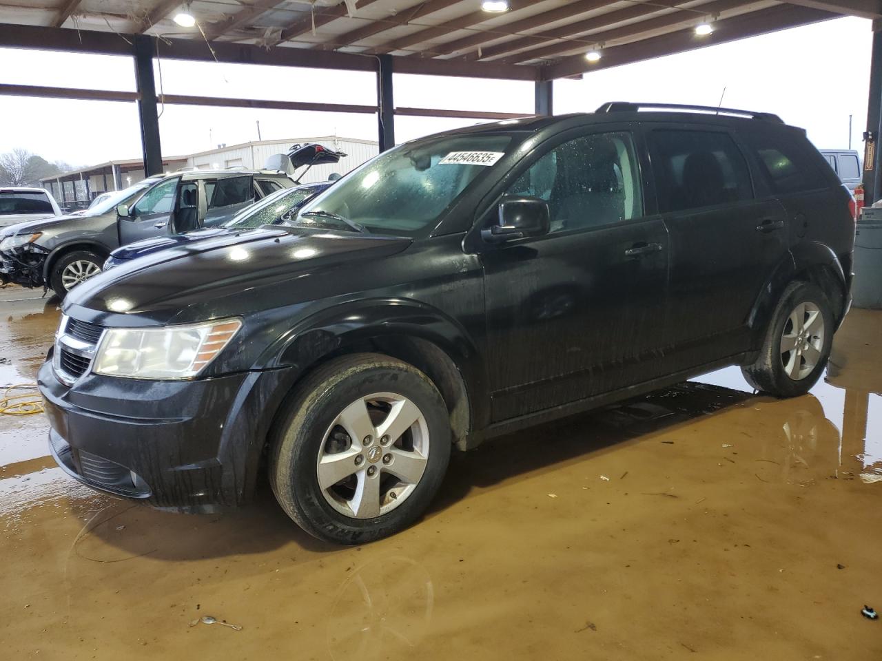 2010 Dodge Journey - Image 1